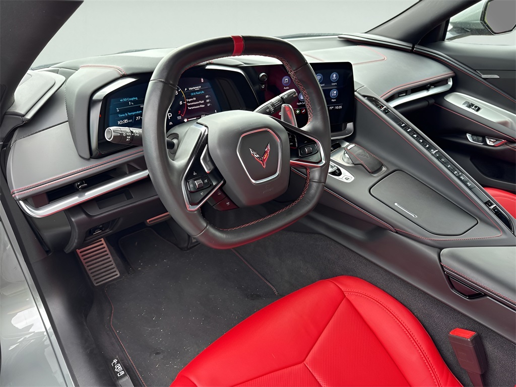 2023 Chevrolet Corvette