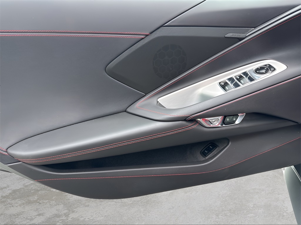 2023 Chevrolet Corvette