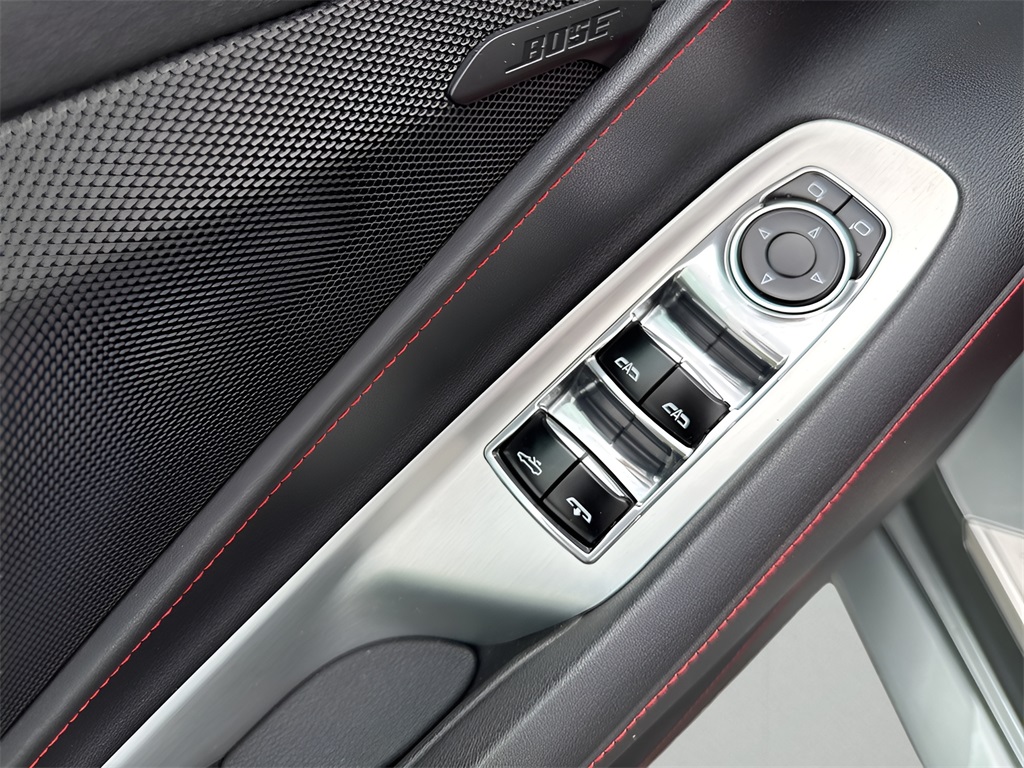 2023 Chevrolet Corvette