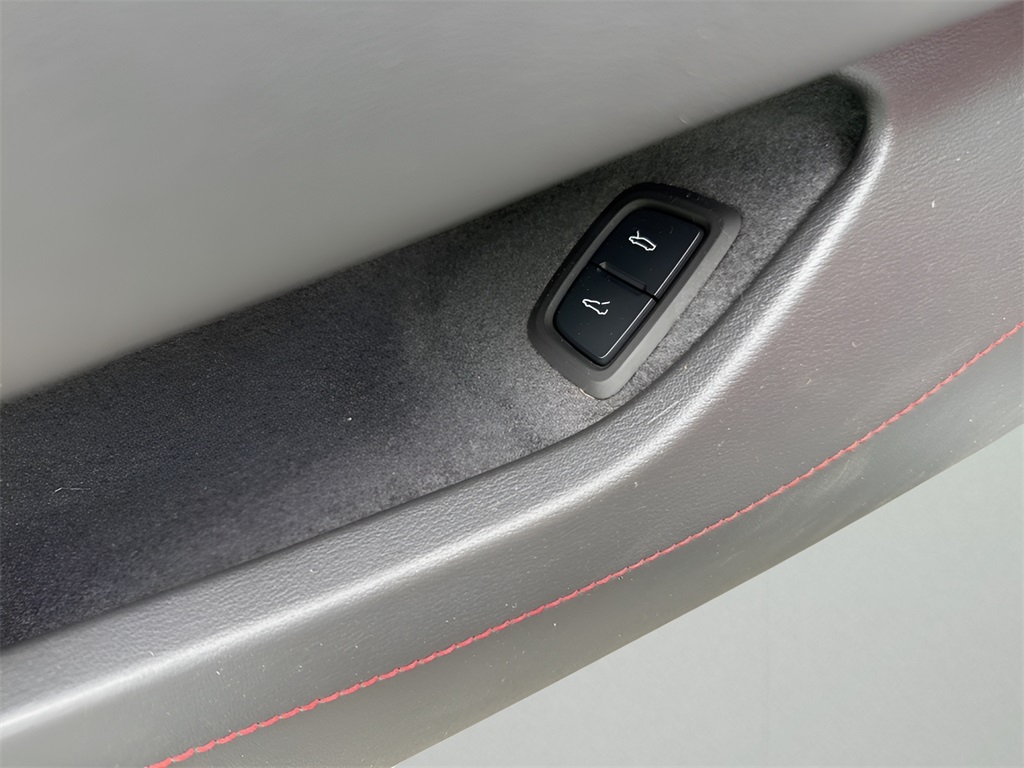 2023 Chevrolet Corvette