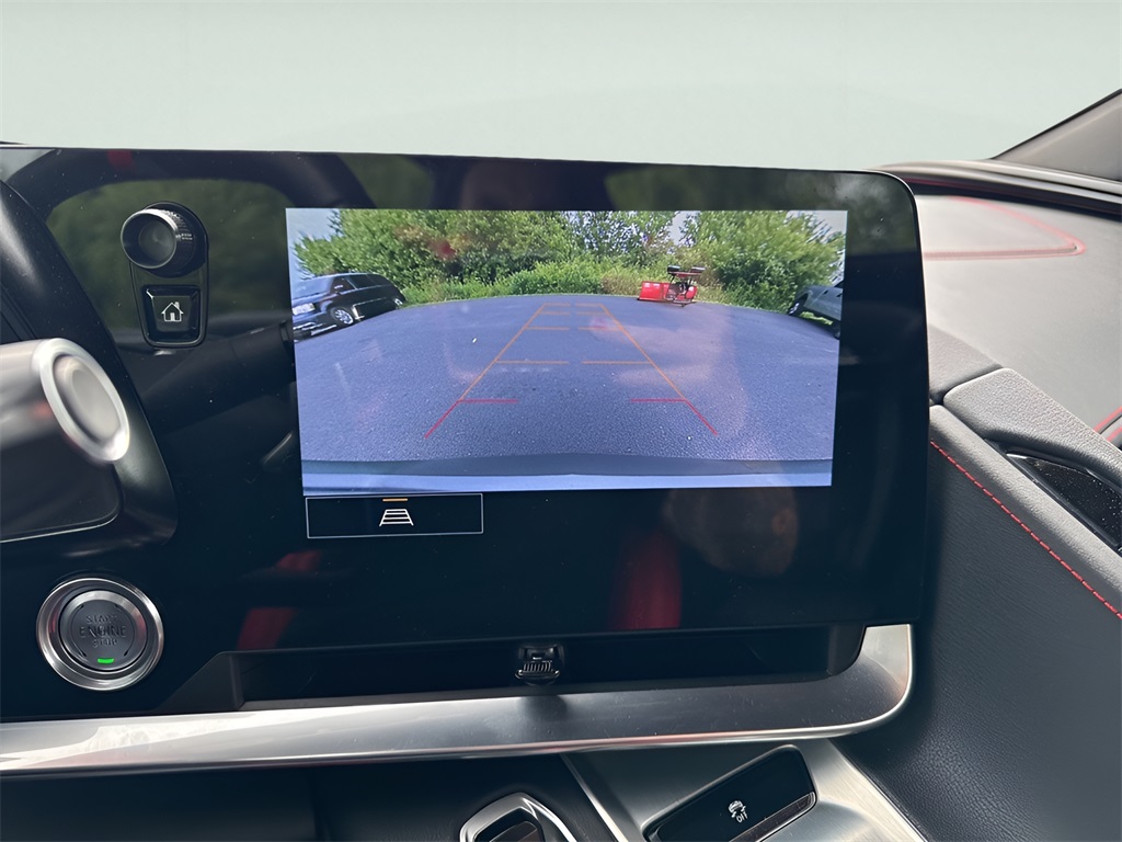 2023 Chevrolet Corvette