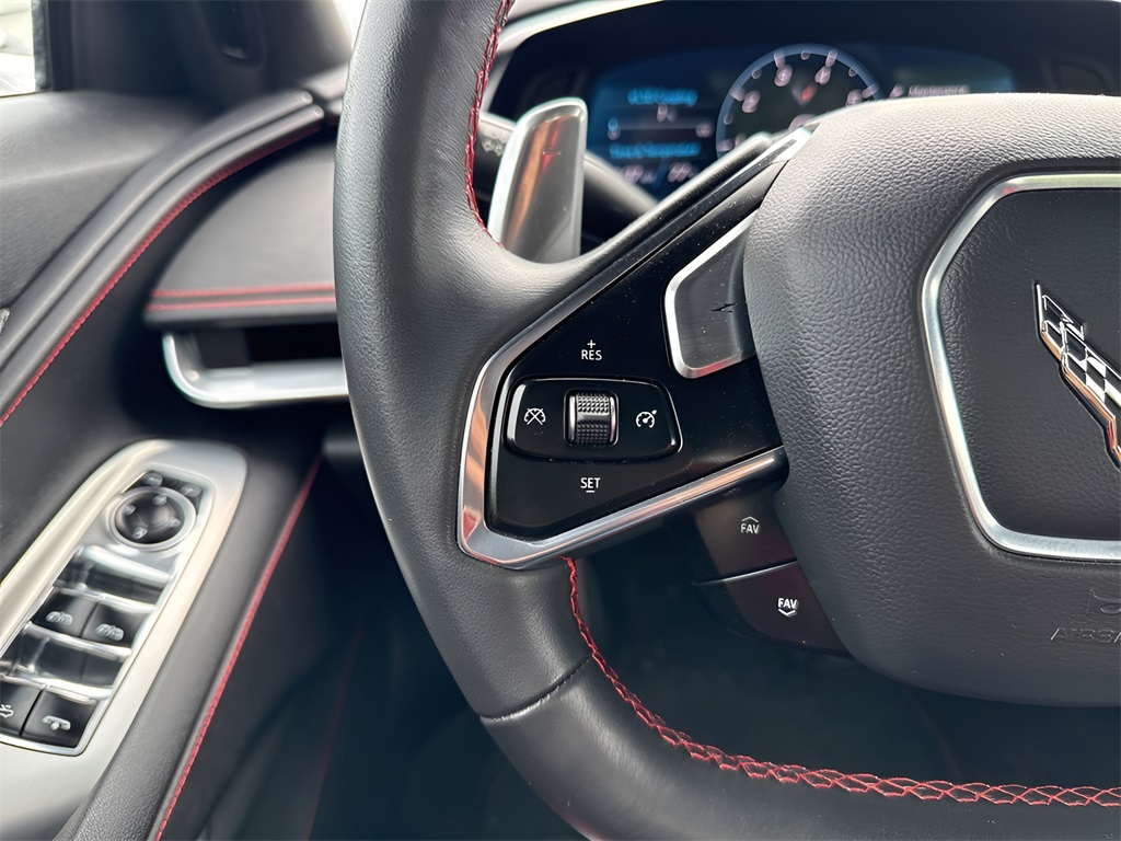 2023 Chevrolet Corvette
