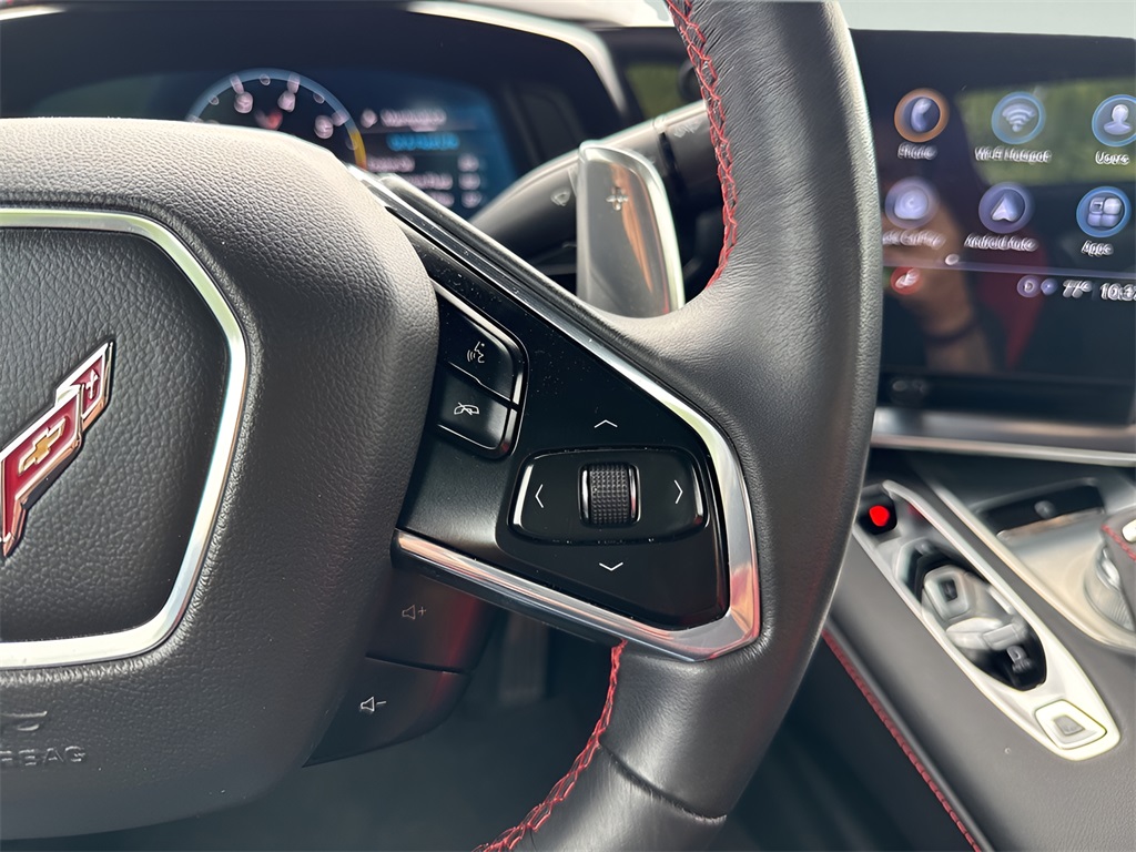 2023 Chevrolet Corvette