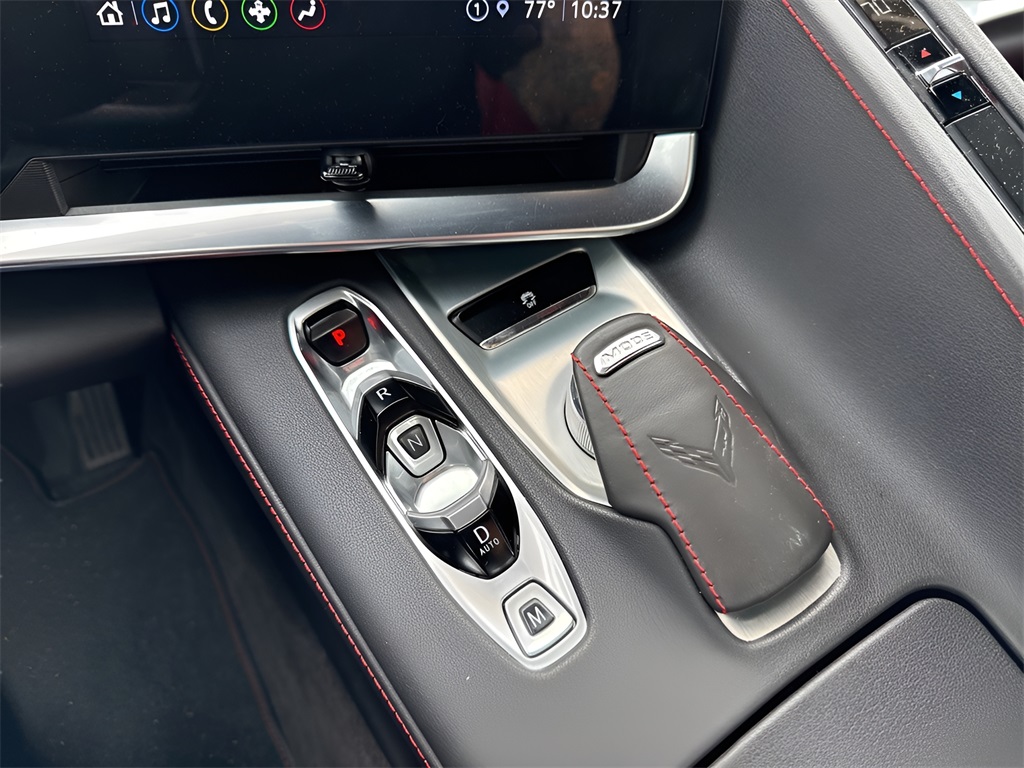 2023 Chevrolet Corvette