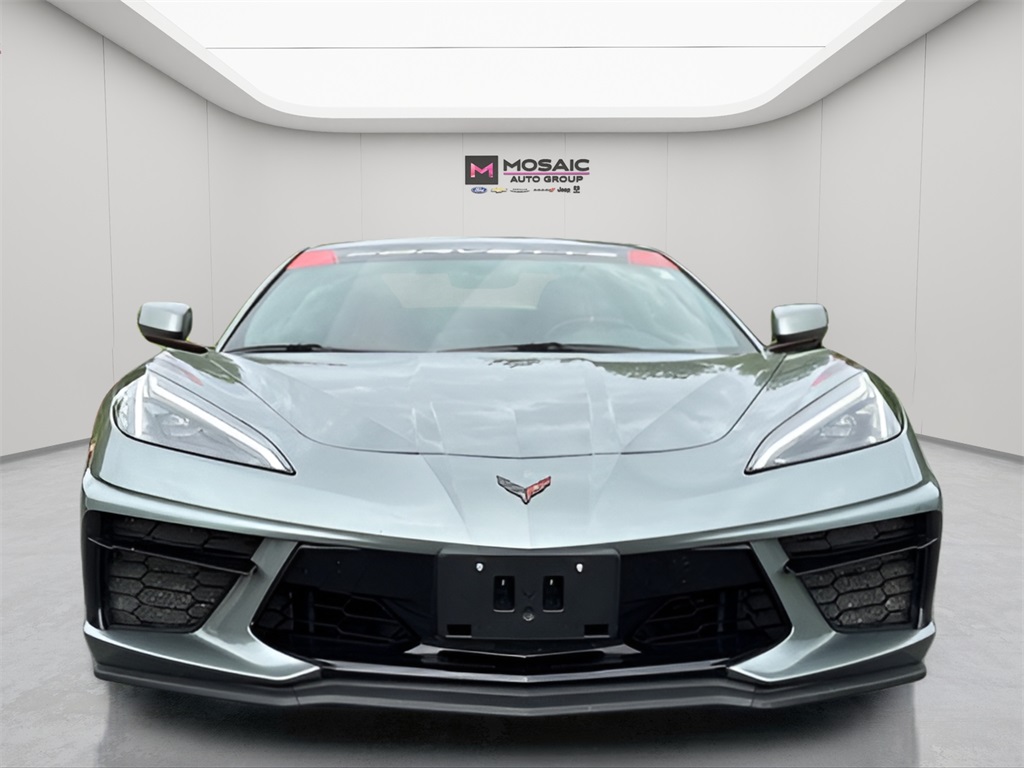 2023 Chevrolet Corvette