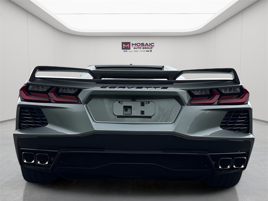 2023 Chevrolet Corvette