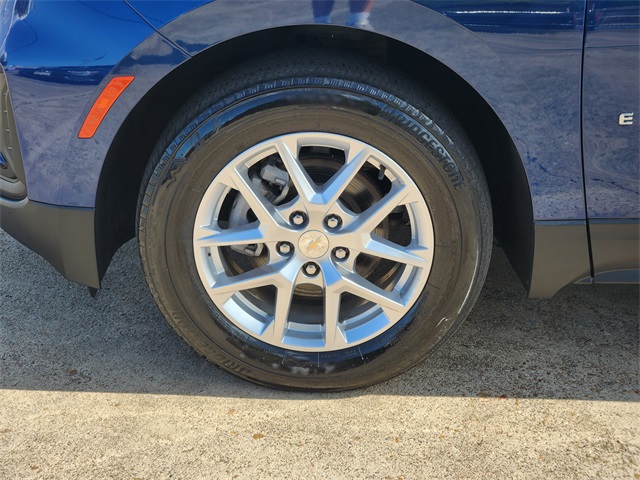 2022 Chevrolet Equinox LS - 9