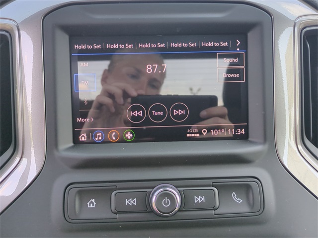 2025 Chevrolet Silverado 1500 WT for sale at PATRIOT CHEVROLET OF LIMERICK