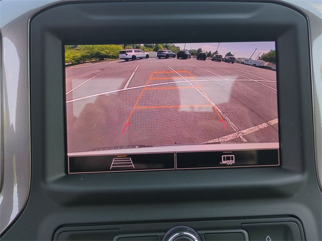 2025 Chevrolet Silverado 1500 WT for sale at PATRIOT CHEVROLET OF LIMERICK