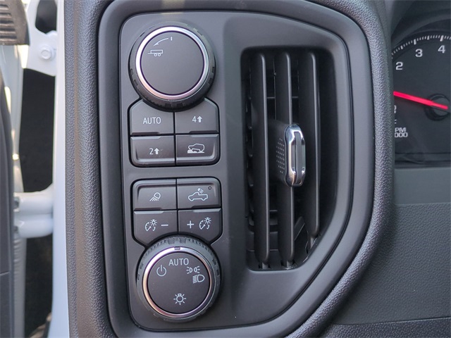 2025 Chevrolet Silverado 1500 WT for sale at PATRIOT CHEVROLET OF LIMERICK