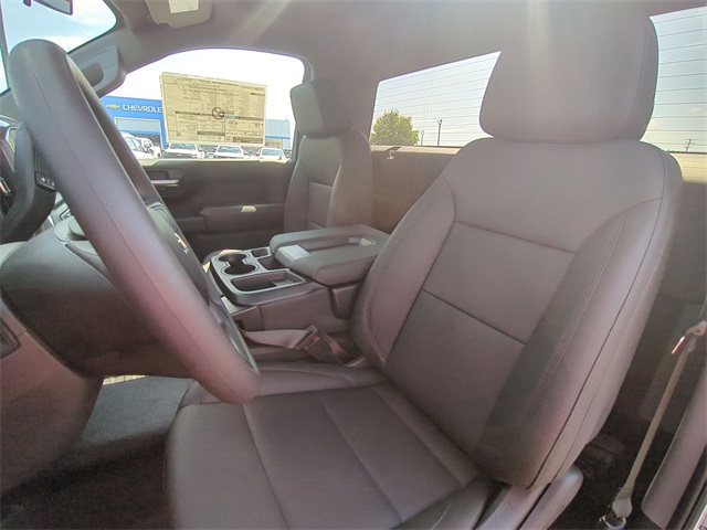 2025 Chevrolet Silverado 1500 WT for sale at PATRIOT CHEVROLET OF LIMERICK