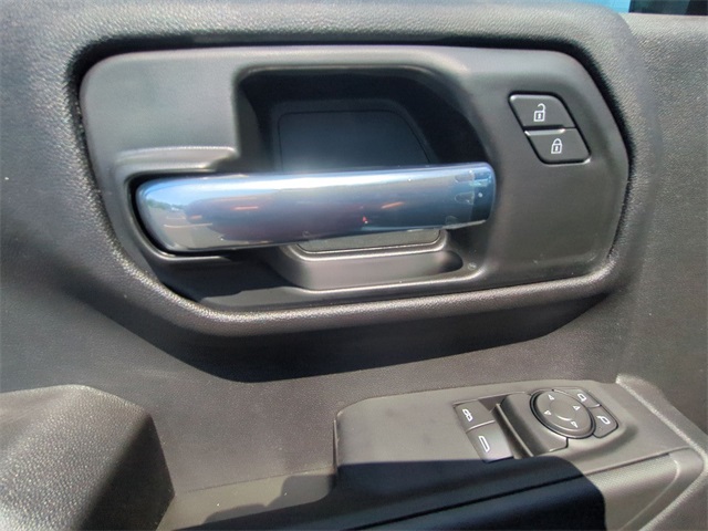 2025 Chevrolet Silverado 1500 WT for sale at PATRIOT CHEVROLET OF LIMERICK