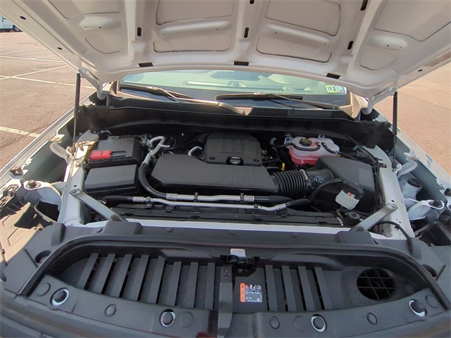 2025 Chevrolet Silverado 1500 WT for sale at PATRIOT CHEVROLET OF LIMERICK