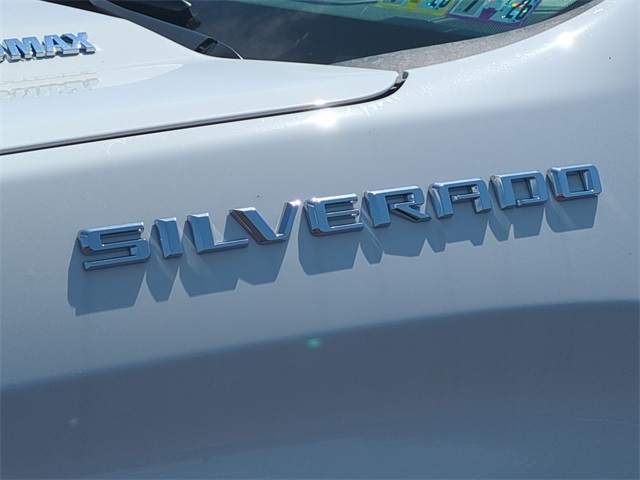 2025 Chevrolet Silverado 1500 WT for sale at PATRIOT CHEVROLET OF LIMERICK