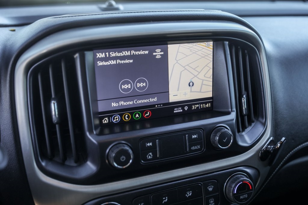 Used Car 2020 Gmc Canyon  Denali For Sale Under $35,000 In Austin, Texas