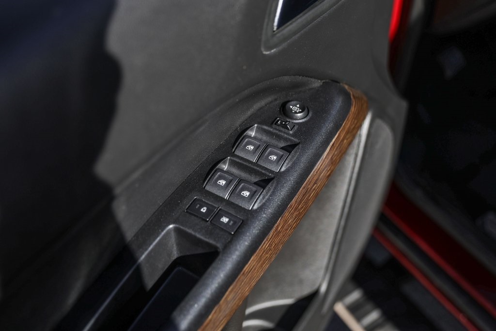 Used Car 2020 Gmc Canyon  Denali For Sale Under $35,000 In Austin, Texas