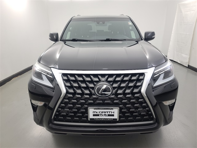 2020 Lexus GX 460 AWD