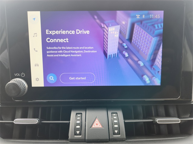 2024 Toyota RAV4 Hybrid XLE Premium  at Toyota of Victoria