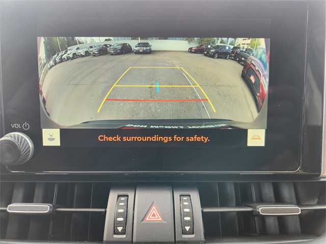 2024 Toyota RAV4 Hybrid XLE Premium  at Toyota of Victoria