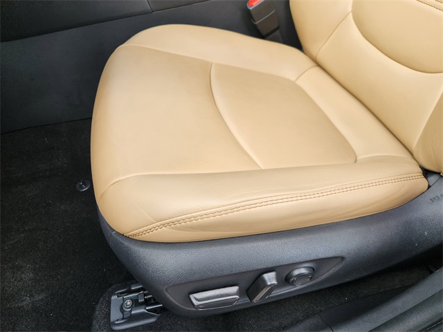 2024 Toyota RAV4 Hybrid XLE Premium  at Toyota of Victoria