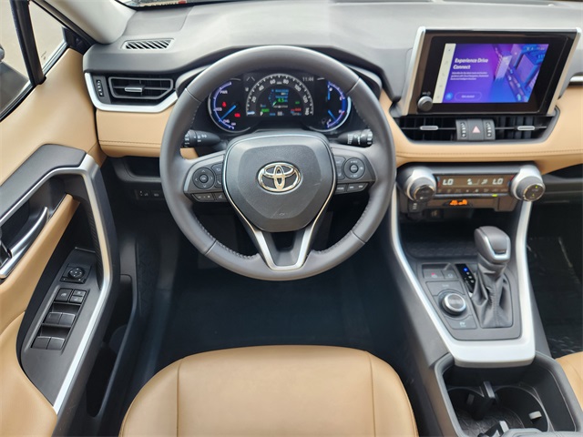 2024 Toyota RAV4 Hybrid XLE Premium  at Toyota of Victoria