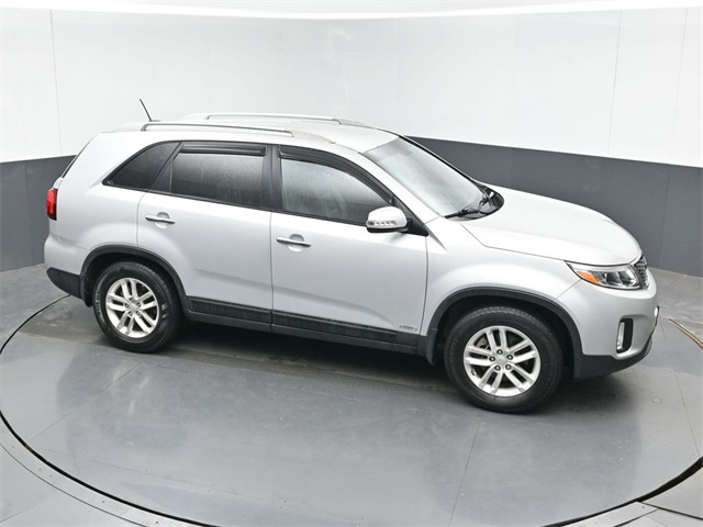 2015 Kia Sorento LX AWD