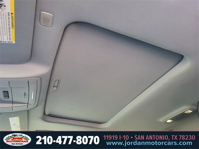 Used Car 2018 Chevrolet Tahoe  Lt For Sale Under $25,000 In San Antonio, Texas