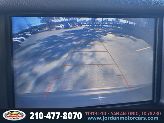 Used Car 2018 Chevrolet Tahoe  Lt For Sale Under $25,000 In San Antonio, Texas