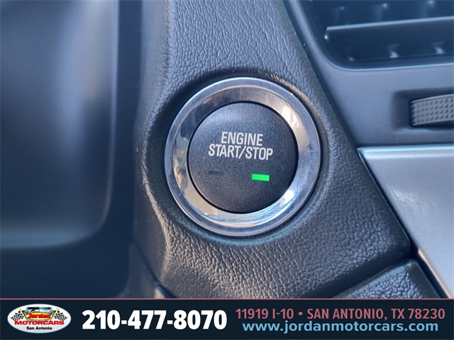 Used Car 2018 Chevrolet Tahoe  Lt For Sale Under $25,000 In San Antonio, Texas