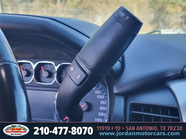 Used Car 2018 Chevrolet Tahoe  Lt For Sale Under $25,000 In San Antonio, Texas