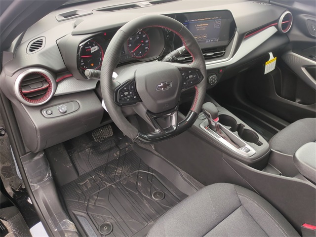 2026 Chevrolet Trax 1RS for sale at PATRIOT CHEVROLET OF LIMERICK