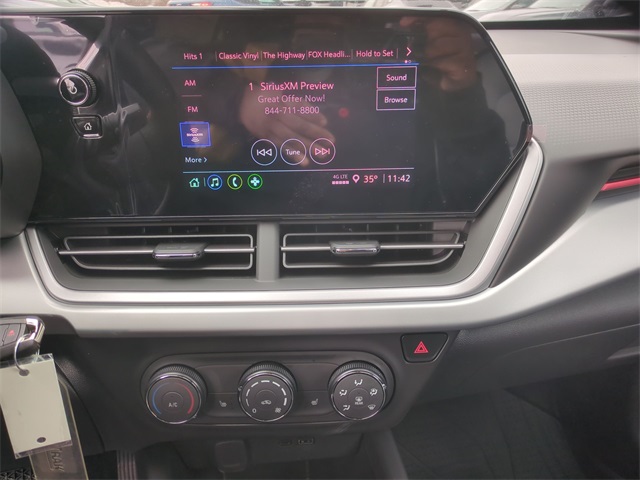 2026 Chevrolet Trax 1RS for sale at PATRIOT CHEVROLET OF LIMERICK