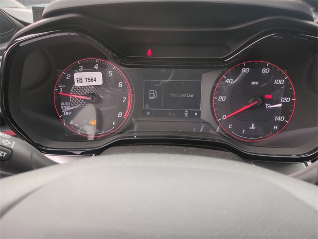 2026 Chevrolet Trax 1RS for sale at PATRIOT CHEVROLET OF LIMERICK