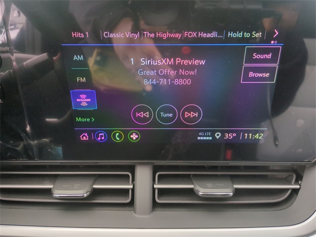 2026 Chevrolet Trax 1RS for sale at PATRIOT CHEVROLET OF LIMERICK