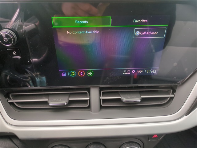 2026 Chevrolet Trax 1RS for sale at PATRIOT CHEVROLET OF LIMERICK