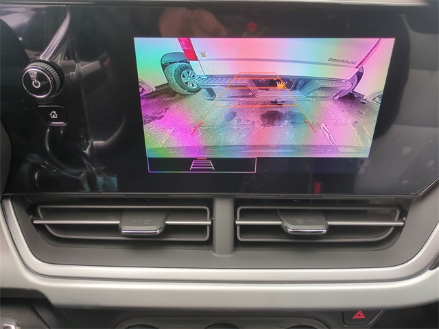 2026 Chevrolet Trax 1RS for sale at PATRIOT CHEVROLET OF LIMERICK