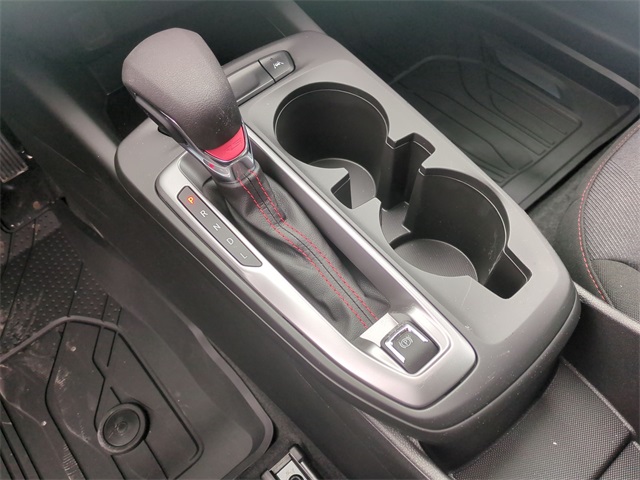 2026 Chevrolet Trax 1RS for sale at PATRIOT CHEVROLET OF LIMERICK