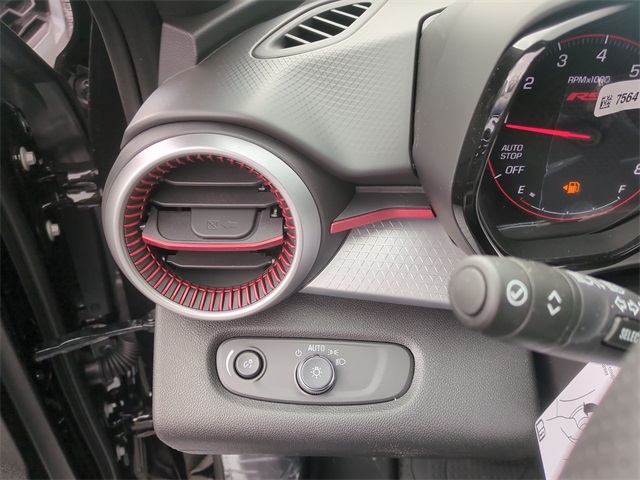 2026 Chevrolet Trax 1RS for sale at PATRIOT CHEVROLET OF LIMERICK