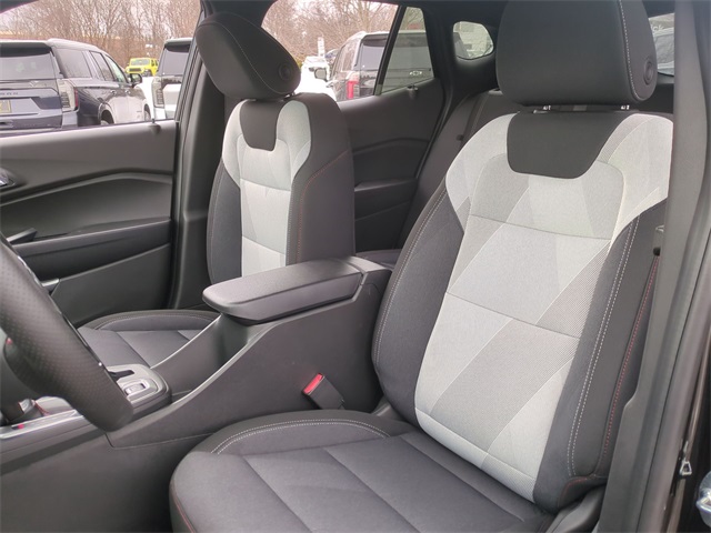 2026 Chevrolet Trax 1RS for sale at PATRIOT CHEVROLET OF LIMERICK