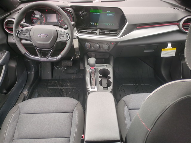 2026 Chevrolet Trax 1RS for sale at PATRIOT CHEVROLET OF LIMERICK