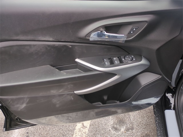 2026 Chevrolet Trax 1RS for sale at PATRIOT CHEVROLET OF LIMERICK