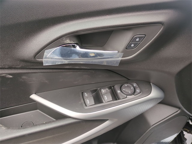 2026 Chevrolet Trax 1RS for sale at PATRIOT CHEVROLET OF LIMERICK