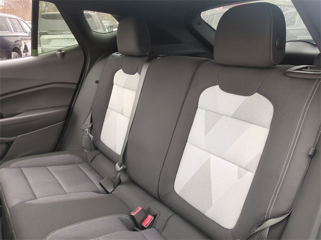 2026 Chevrolet Trax 1RS for sale at PATRIOT CHEVROLET OF LIMERICK