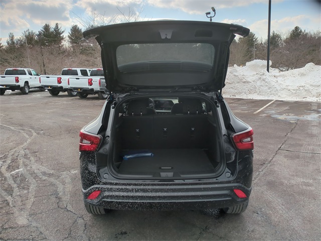 2026 Chevrolet Trax 1RS for sale at PATRIOT CHEVROLET OF LIMERICK