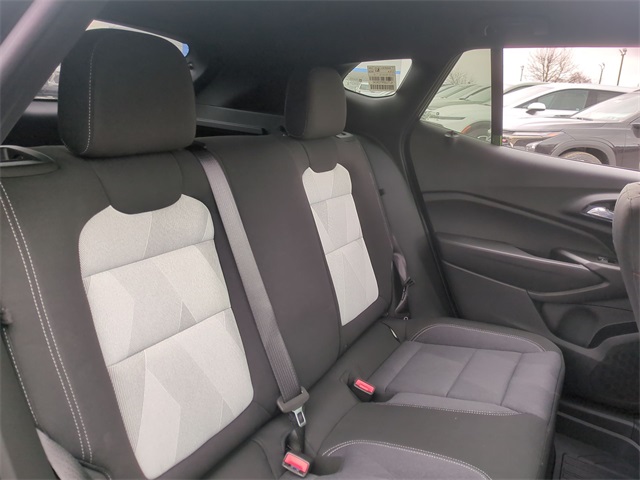 2026 Chevrolet Trax 1RS for sale at PATRIOT CHEVROLET OF LIMERICK