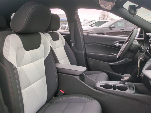 2026 Chevrolet Trax 1RS for sale at PATRIOT CHEVROLET OF LIMERICK