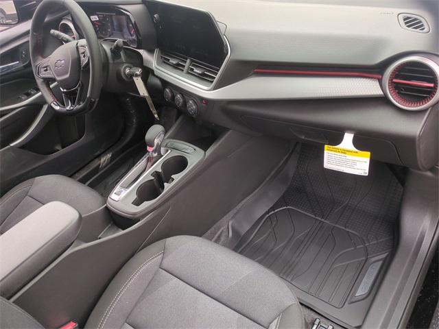 2026 Chevrolet Trax 1RS for sale at PATRIOT CHEVROLET OF LIMERICK