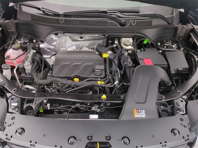 2026 Chevrolet Trax 1RS for sale at PATRIOT CHEVROLET OF LIMERICK