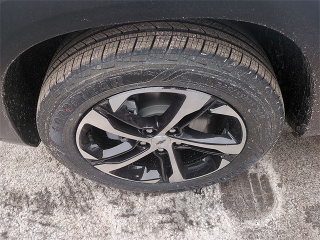 2026 Chevrolet Trax 1RS for sale at PATRIOT CHEVROLET OF LIMERICK