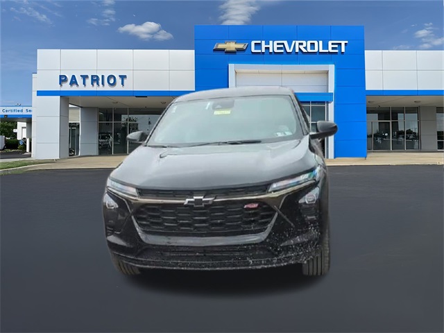 2026 Chevrolet Trax 1RS for sale at PATRIOT CHEVROLET OF LIMERICK